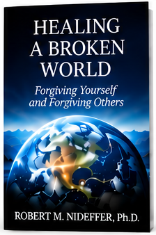 Healing A Broken World