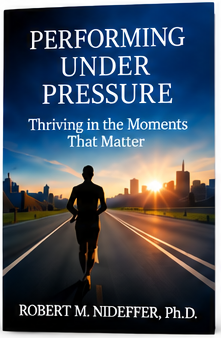 Performing Under Pressure